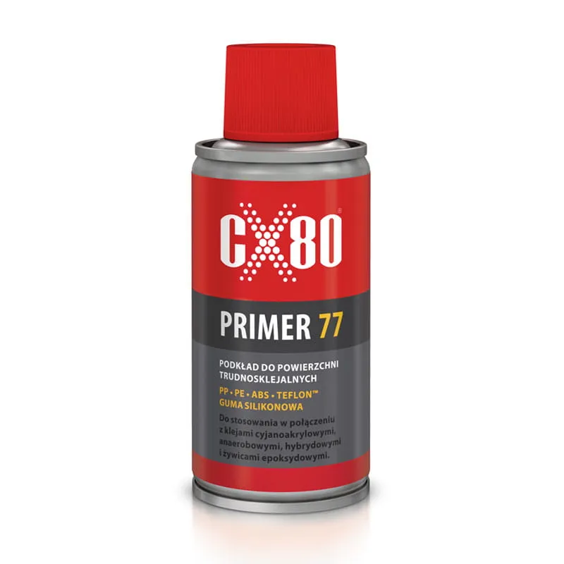 PRIMER CX80 77 150 ml