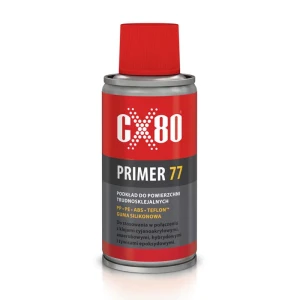 PRIMER CX80 77 150 ml