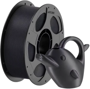 Filament Anycubic PETG-CF Titanium Grey 1kg