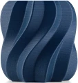 Filament Anycubic PETG-CF Indigo Blue 1kg - przykładowy model