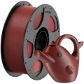 Filament Anycubic PETG-CF Syrup Brown 1kg - Wzmocnienie włóknem węglowym