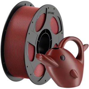 Filament Anycubic PETG-CF Syrup Brown 1kg