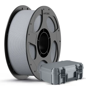 Filament Anycubic PLA-CF Fish Scale White 1kg