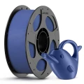 Filament Anycubic PLA-CF Cowboy Blue 1kg – niebieska szpula z włóknem węglowym do drukarki 3D FDM