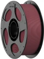 Szpula Anycubic PLA-CF Vintage Red 1.75 mm – filament do wytrzymałych i dokładnych wydruków 3D