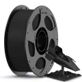 Filament Anycubic PLA-CF Black 1kg – czarna szpula z włóknem węglowym do drukarki 3D FDM