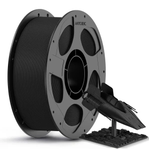 Filament Anycubic PLA-CF Black 1kg