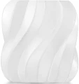Filament Anycubic PC Clear White 1kg - przykładowy model