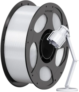 Filament Anycubic PC Clear White 1kg