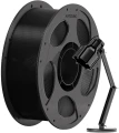 Filament Anycubic PC Black 1kg - Wysoka odporność na uderzenia