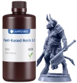 Anycubic Plant-Based 2.0 Grey 1kg - Neutralny zapach i komfort pracy