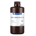 Anycubic Water Washable 2.0 Purple 1 kg - Większa odporność mechaniczna