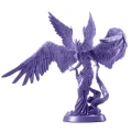 Anycubic Water Washable 2.0 Purple 1 kg - Lepsza stabilność wymiarowa