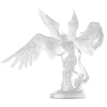 Anycubic Water Washable 2.0 Clear 1 kg - Większa odporność mechaniczna