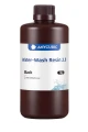 Anycubic Water Washable 2.0 Black 1 kg - Wysoka precyzja detali