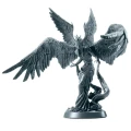 Anycubic Water Washable 2.0 HD Grey 1kg - Większa odporność mechaniczna