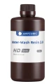 Anycubic Water Washable 2.0 HD Grey 1kg - Lepsza stabilność wymiarowa