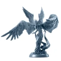 Anycubic Water Washable 2.0 Grey 1kg - Większa odporność mechaniczna