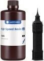 Anycubic High Speed 2.0 Black 1 kg - Większa odporność na uszkodzenia