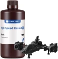 Anycubic High Speed 2.0 Black 1 kg - Zaawansowana formuła o wysokiej aktywności