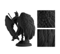 Anycubic Tough 2.0 Black 1kg- Komfortowe i bezpieczne użytkowanie