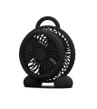 Anycubic Tough 2.0 Black 1kg - Precyzja i niski skurcz