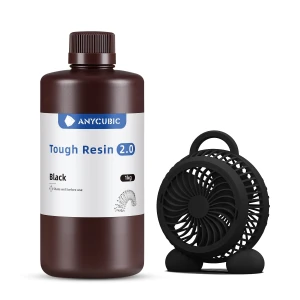 Anycubic Tough 2.0 Black 1kg