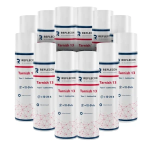 Reflecon Tarnish 13 500 ml 12 szt.