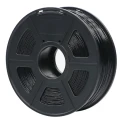 Filament Anycubic ABS Black 1kg o wysokiej odporności mechanicznej i termicznej