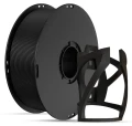 Filament ABS Anycubic czarny 1kg kompatybilny z drukarkami 3D FDM 1,75 mm