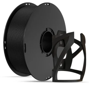 Filament ABS Anycubic Black Czarny 1kg