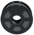 Anycubic ABS Grey 1kg - trwały filament 3D odporny na uderzenia i odkształcenia