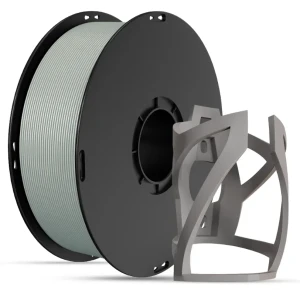 Filament ABS Anycubic Grey Szary 1kg
