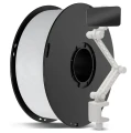 Anycubic ABS White 1kg - trwały filament 3D odporny na uderzenia i odkształcenia