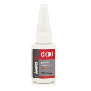 Klej CX80 BONDICX 96 20G