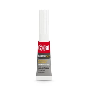 Klej CX80 BONDICX GEL 3G