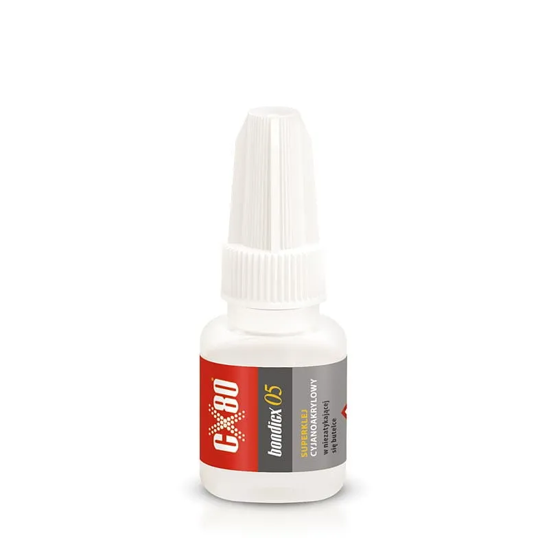 Klej CX80 BONDICX 05 5G