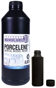 Monocure 3D Porcelene Dental R Almond 0,1kg