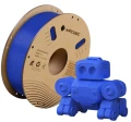 Filament Anycubic PLA High Speed Blue 1kg do szybkiego druku 3D i precyzyjnych wydruków