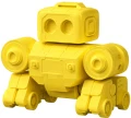 Anycubic PLA High Speed Yellow 1kg - filament 3D do druku nawet do 300 mm/s