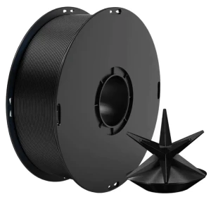 Filament Anycubic PLA METAL Black 1kg