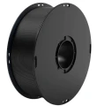 Filament PLA Metal Anycubic czarny 1kg kompatybilny z drukarkami 3D FDM 1,75 mm