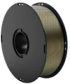 Anycubic PLA Metal Champagne 1kg - filament 3D o efekcie metalu i gładkiej powierzchni