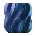 Anycubic PLA Silk Tri-Color Blue-Green-Purple 1kg do efektownych wydruków 3D