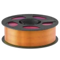 Trójkolorowy filament PLA Silk Anycubic czerwono niebiesko żółty 1,75 mm