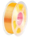 Anycubic PLA Silk Dual-Color Pink-Gold do dekoracyjnych wydruków 3D
