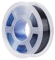 Filament PLA Silk Dual-Color Anycubic Black-Blue z jedwabistym połyskiem