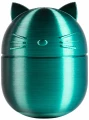 Anycubic PLA Silk Dual-Color Black-Green do dekoracyjnych wydruków 3D