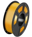 Złoty filament PLA Silk Anycubic 1,75 mm do drukarki 3D