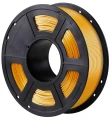 Filament Anycubic PLA Silk Light Gold 1kg z jedwabistym połyskiem